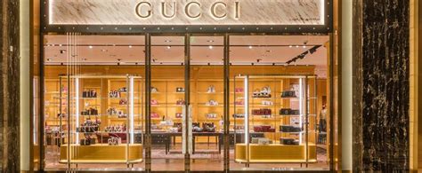 gucci store in mexico